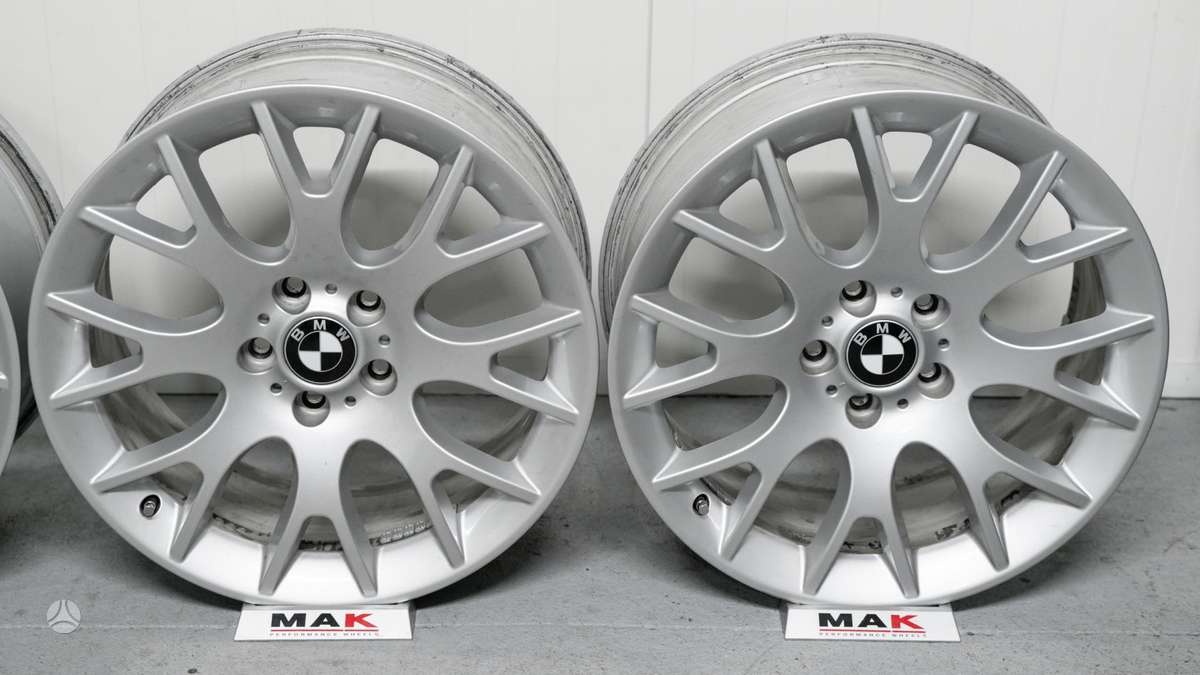 BBS BMW Style 145, легкосплавные , R19