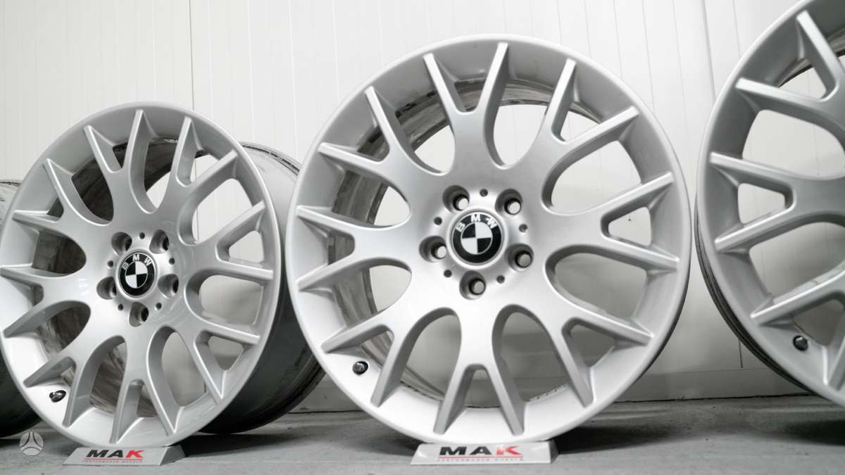BBS BMW Style 145, light alloy, R19