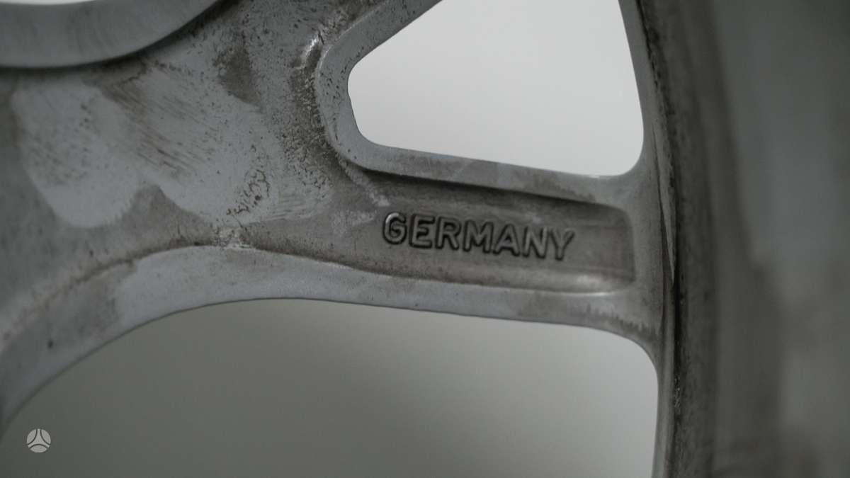 BBS BMW Style 145, light alloy, R19