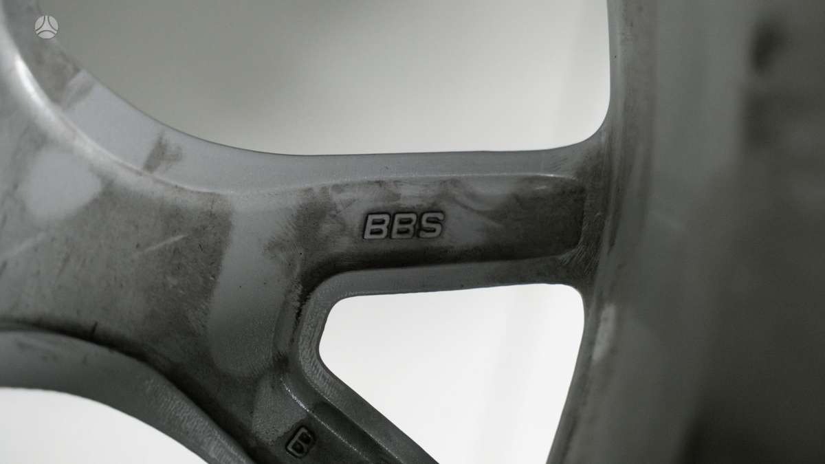 BBS BMW Style 145, light alloy, R19