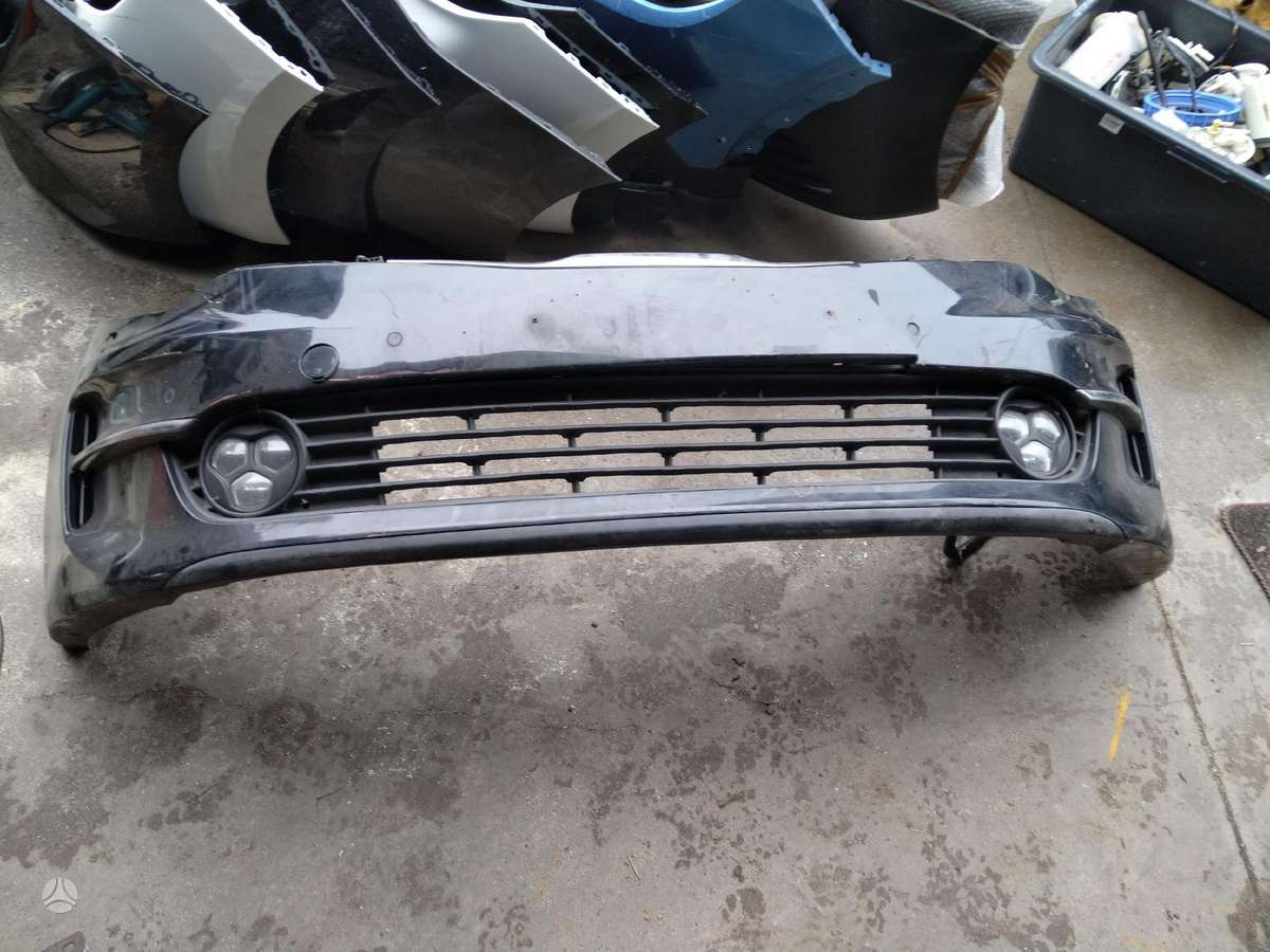 Kia Optima lights