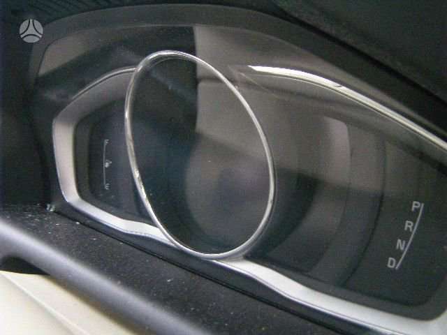 Volvo XC60 Dalimis 4wd
