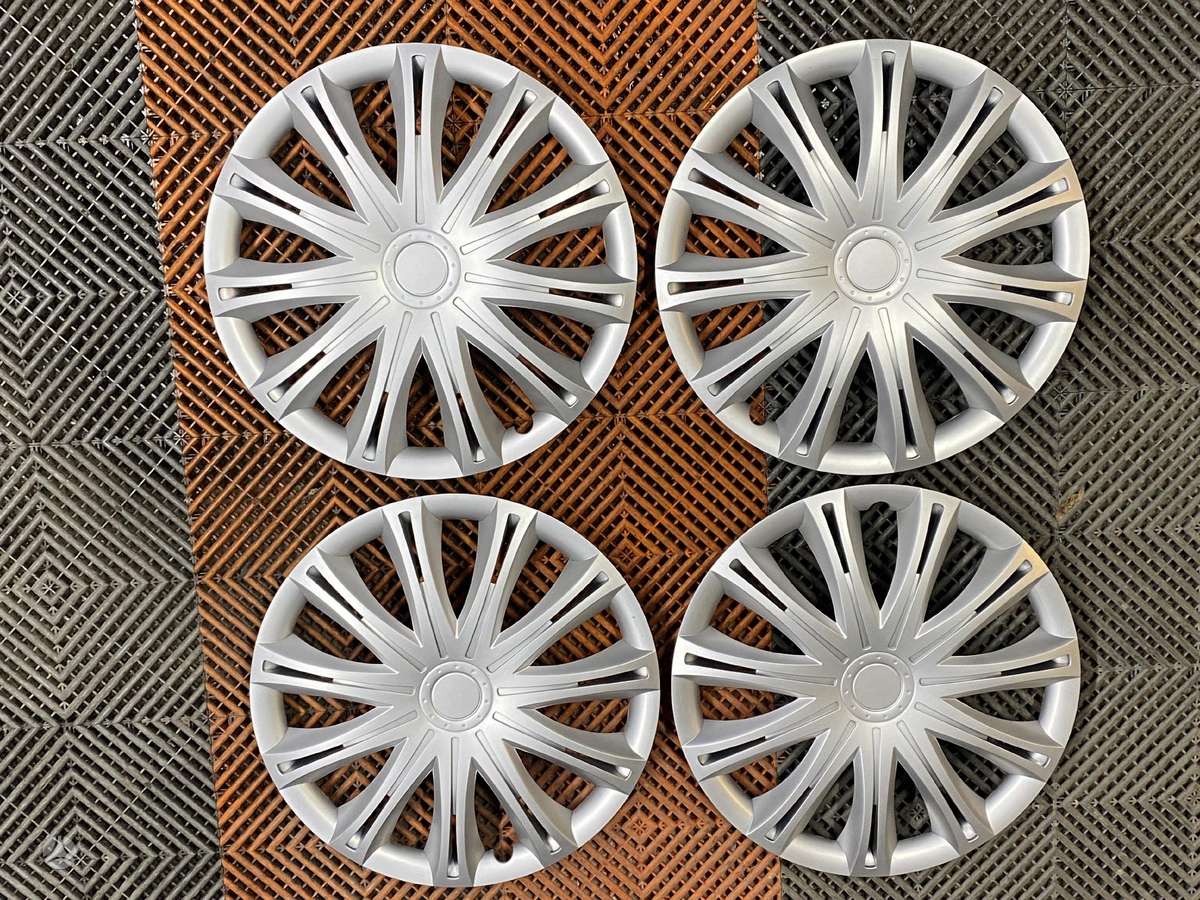 -Kita-, wheel covers, R16