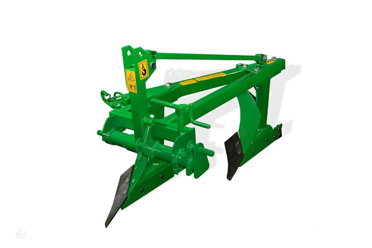 Farmostal Plūgai mini traktoriukams, ploughs