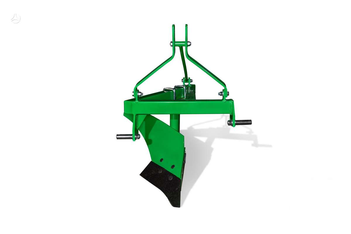 Farmostal Plūgai mini traktoriukams, ploughs