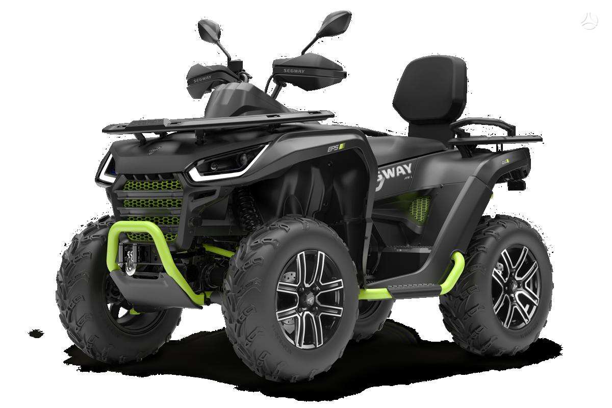 Segway Snarler AT6 L 570cc, atv / quad