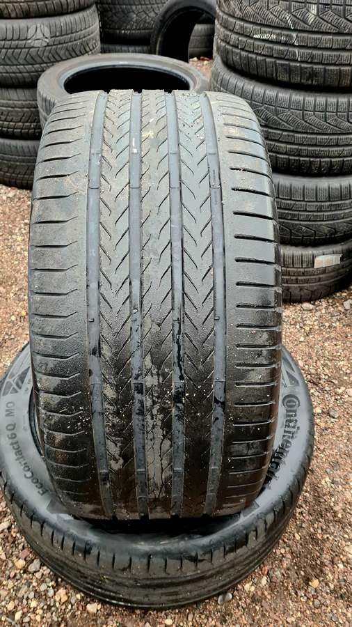 Continental, summer 325/40 R22
