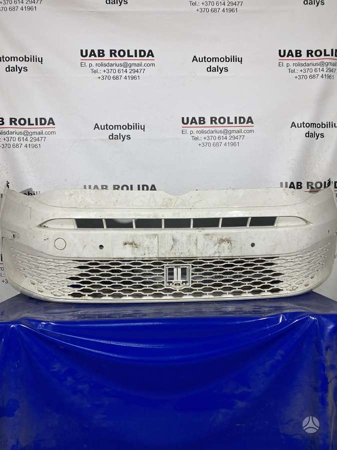 Volkswagen Caddy детали кузова