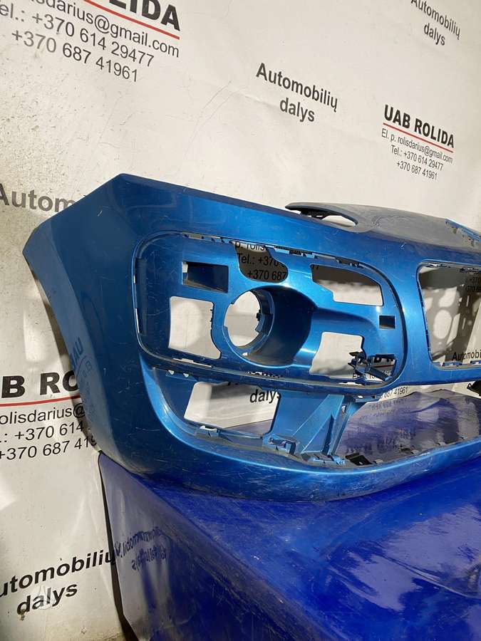 Citroen C3 Picasso body parts