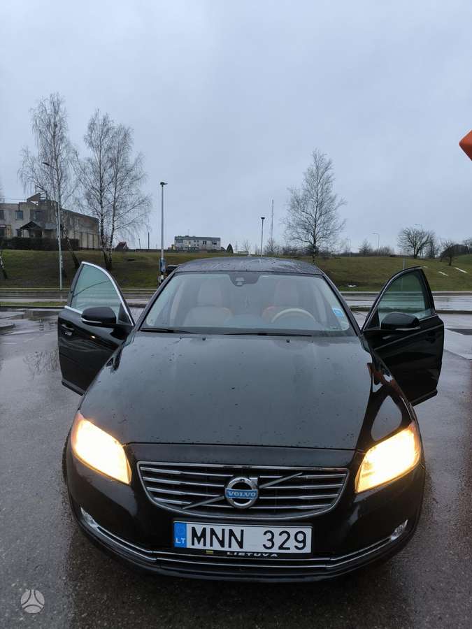 Volvo V70, 2.0 l., wagon