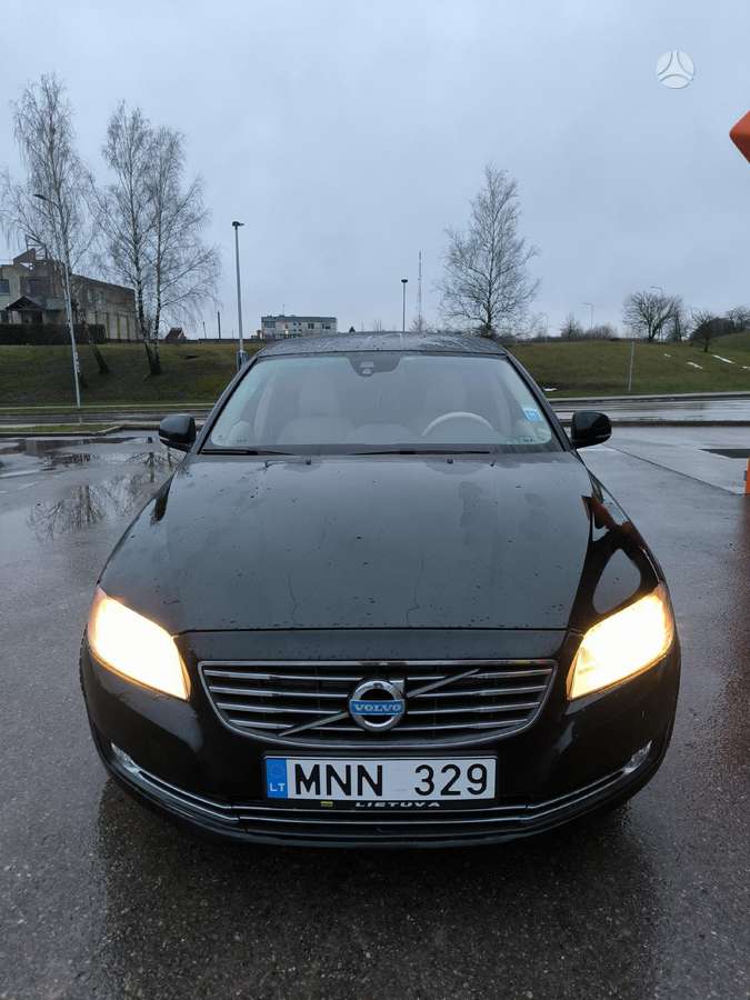 Volkswagen Passat, wagon