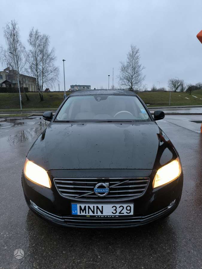 Volkswagen Passat, wagon