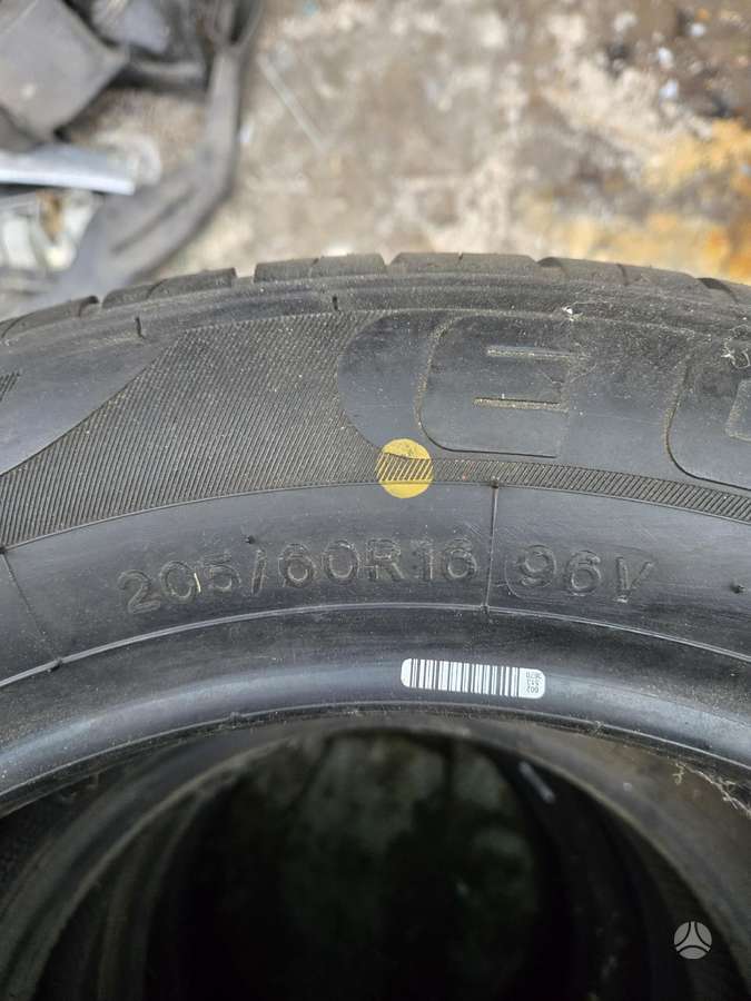 Infinity, зимние 205/60 R16