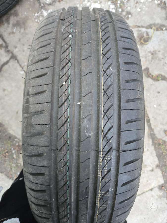 Infinity, зимние 205/60 R16