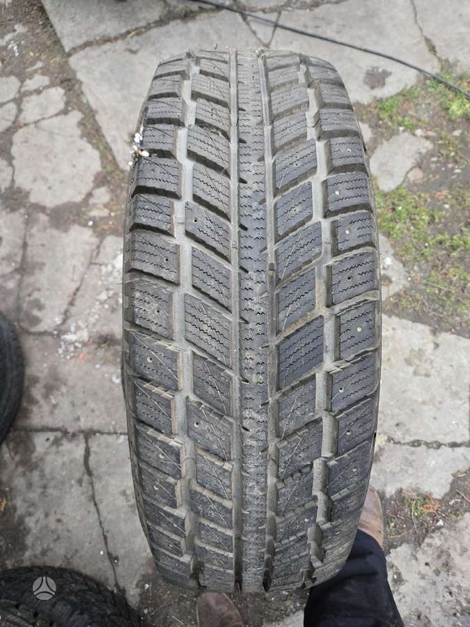 Infinity, winter 205/60 R16