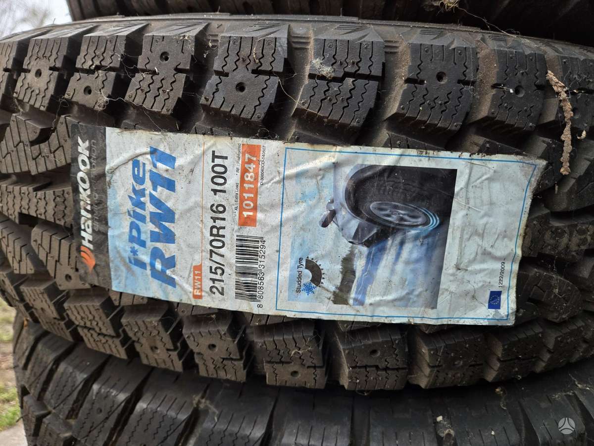 Infinity, зимние 205/60 R16