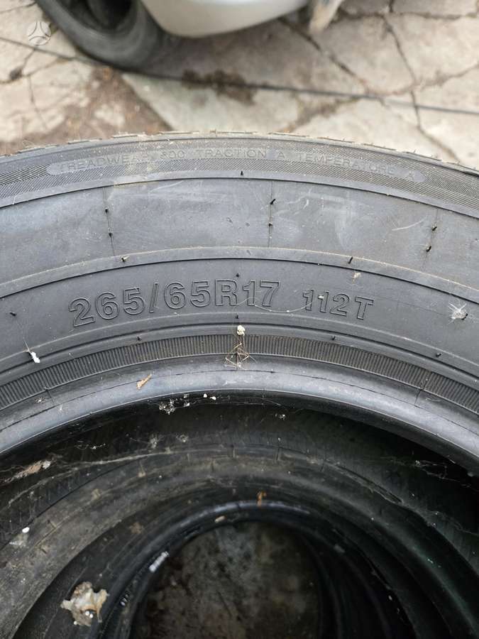 Infinity, winter 205/60 R16