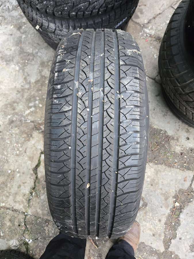 Infinity, зимние 205/60 R16