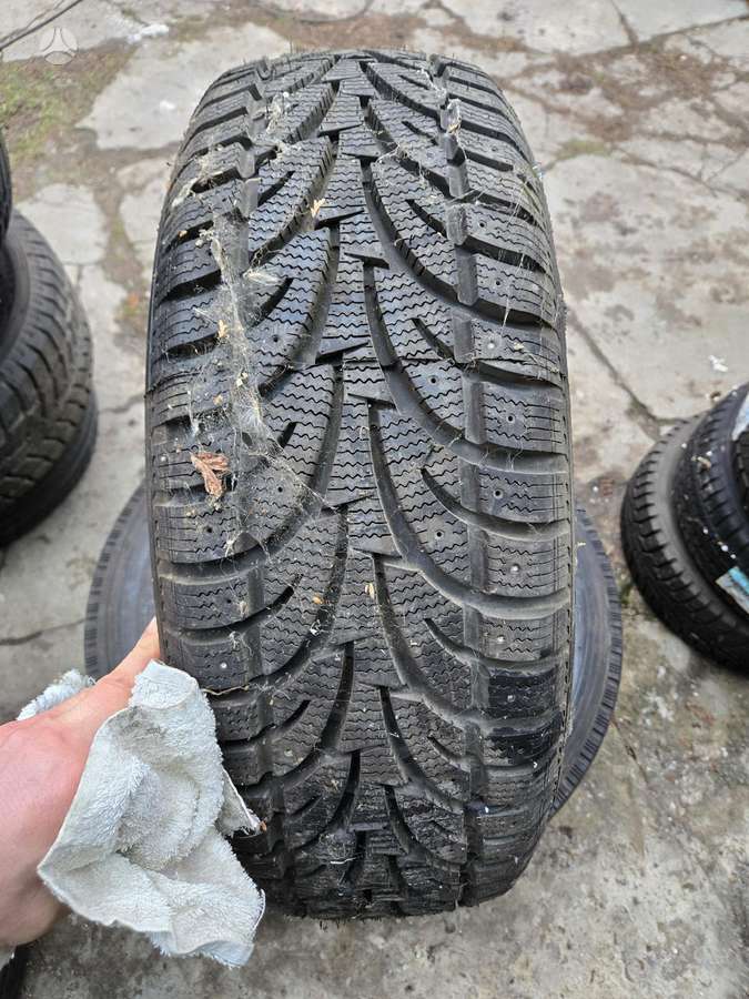 Infinity, зимние 205/60 R16