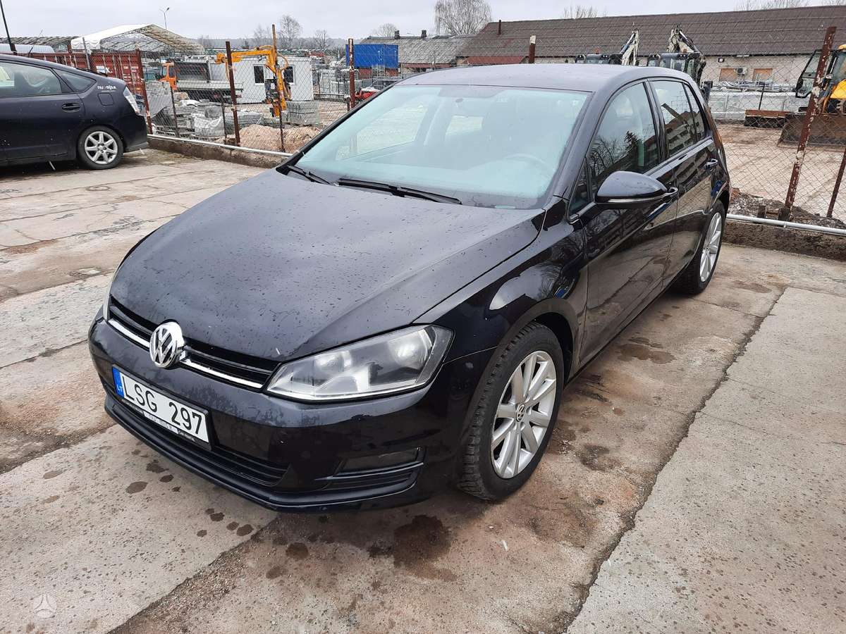 Volkswagen Passat CC, 2.0 l., Седан