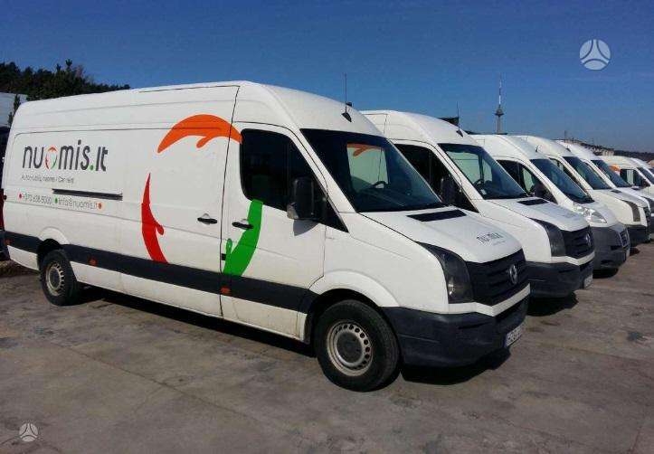 Volkswagen Passat CC, 2.0 l., Седан