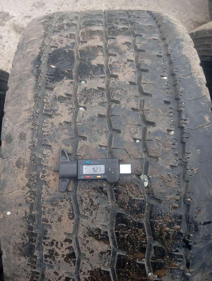 -Kita-, winter 385/55 R22,5