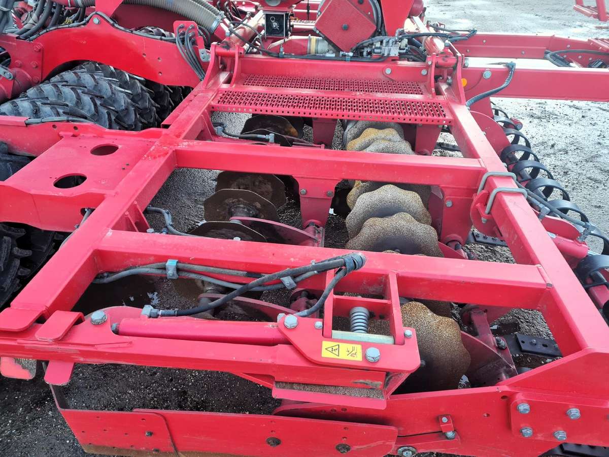 Horsch Pronto 6 DC, сеялки, сажалки