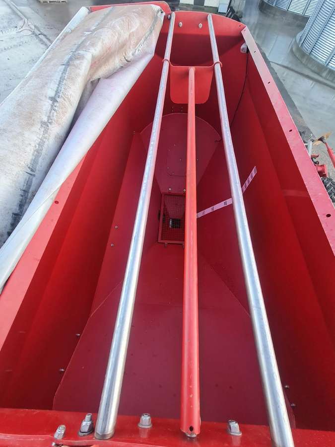 Horsch Pronto 6 DC, сеялки, сажалки