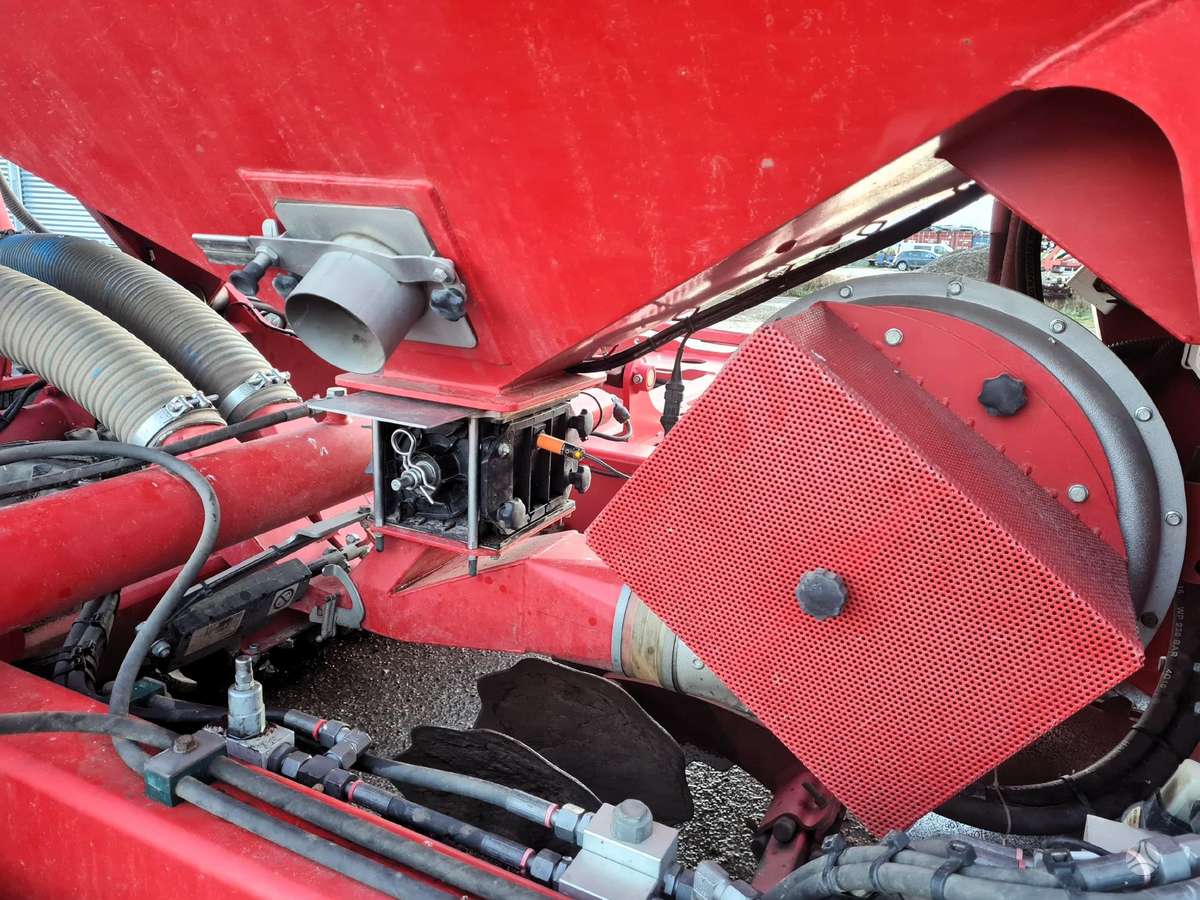 Horsch Pronto 6 DC, сеялки, сажалки