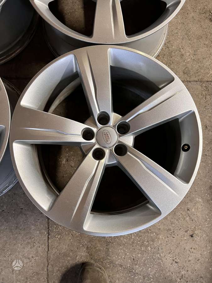Land Rover, легкосплавные , R19