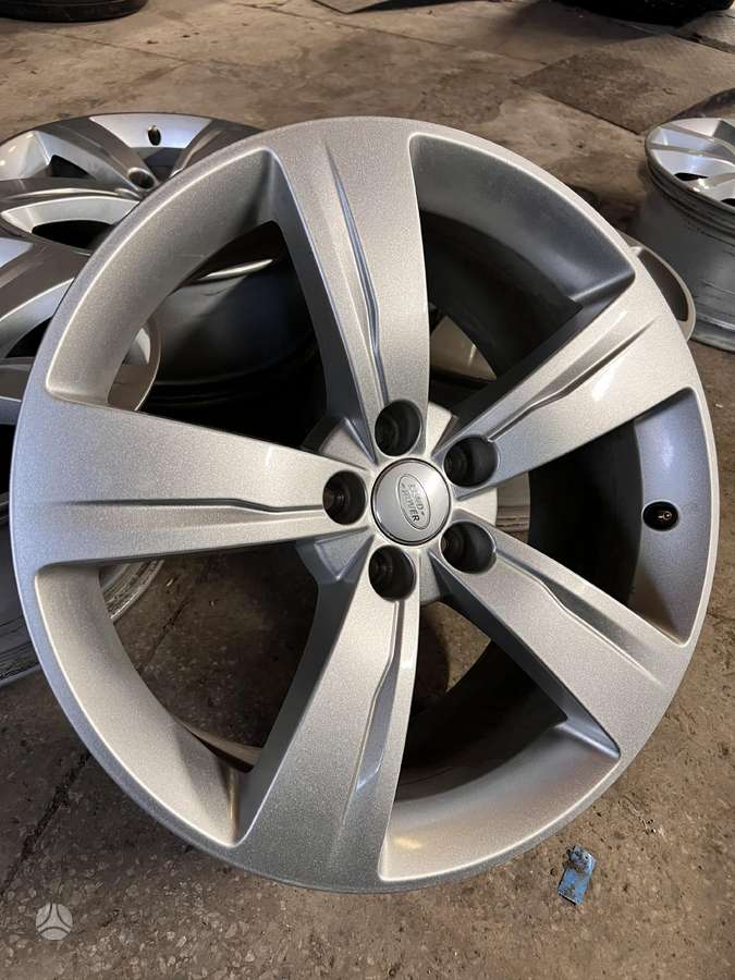 Land Rover, легкосплавные , R19