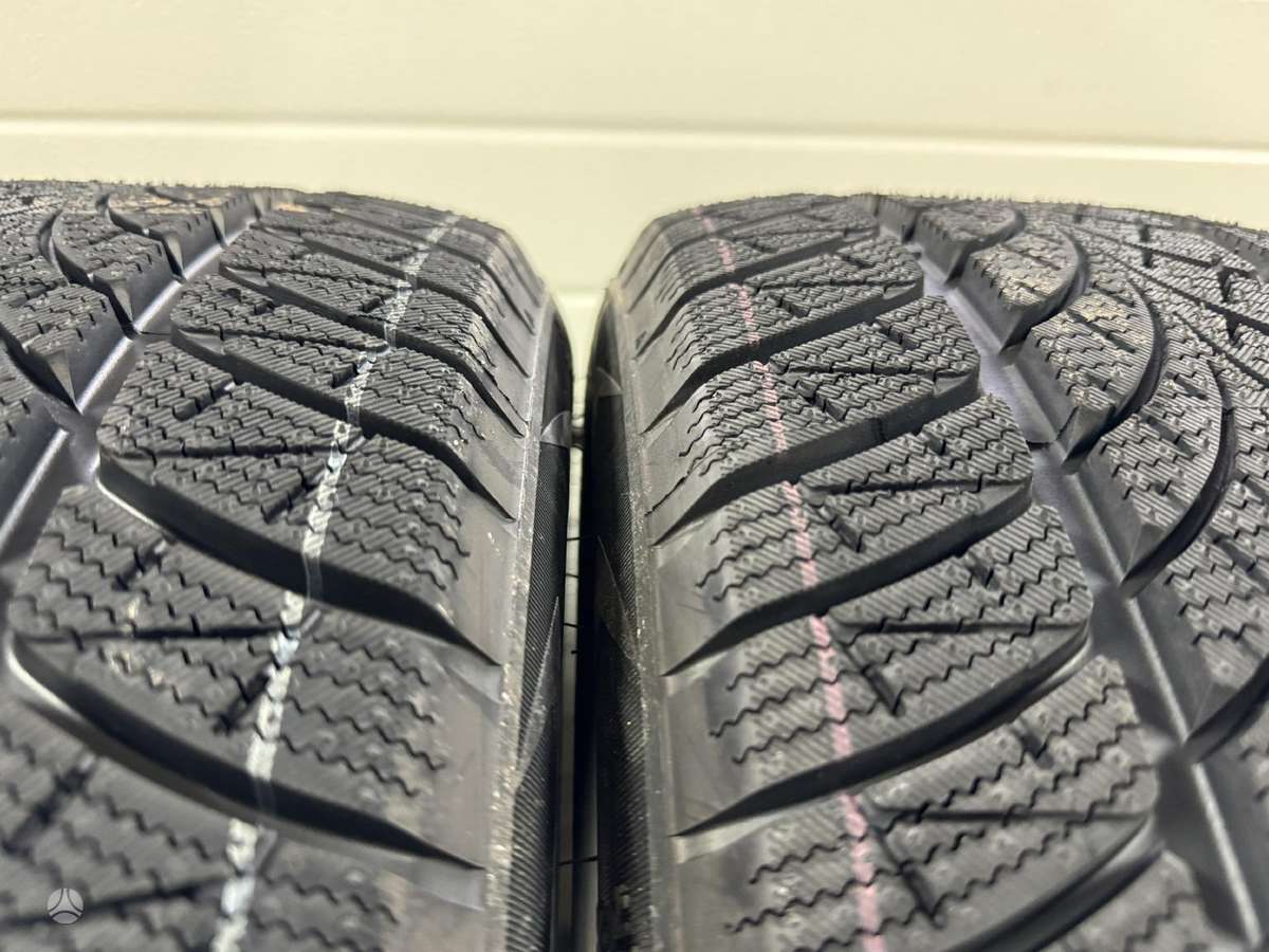Triangle WinterX TW401 94V, winter 205/55 R16