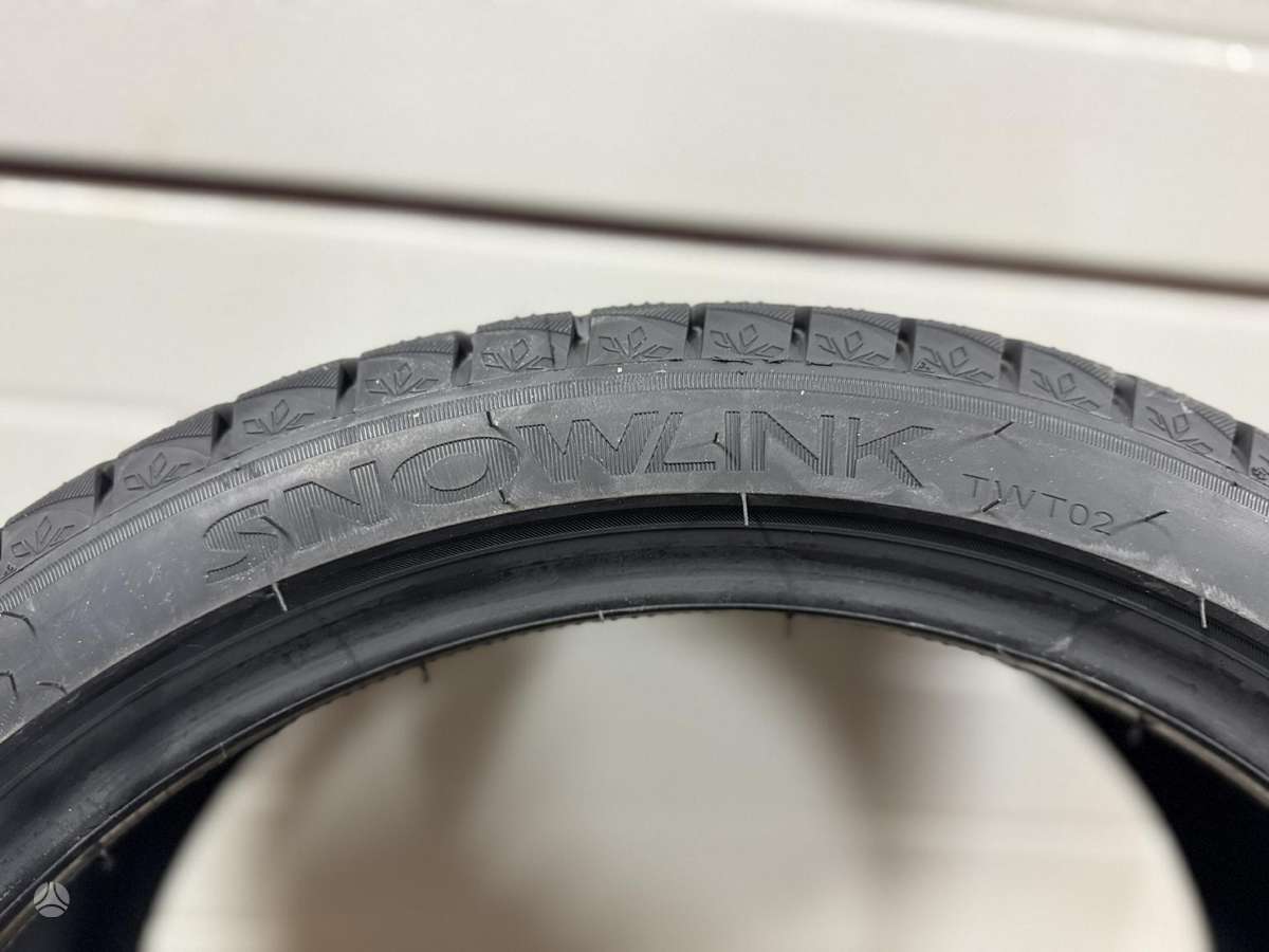 Triangle SnowLink PL02 93V, žieminės 225/40 R19