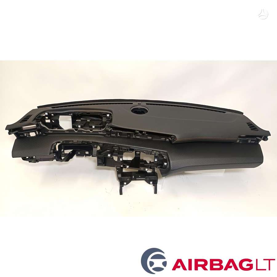 Peugeot 508 panelė