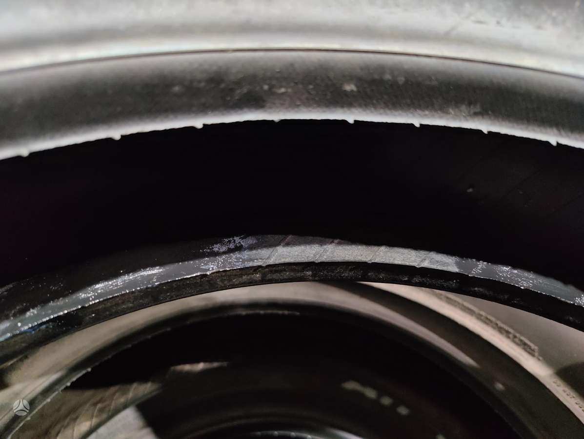 BF Goodrich ALL-TERRAIN, всесезонные 235/75 R15