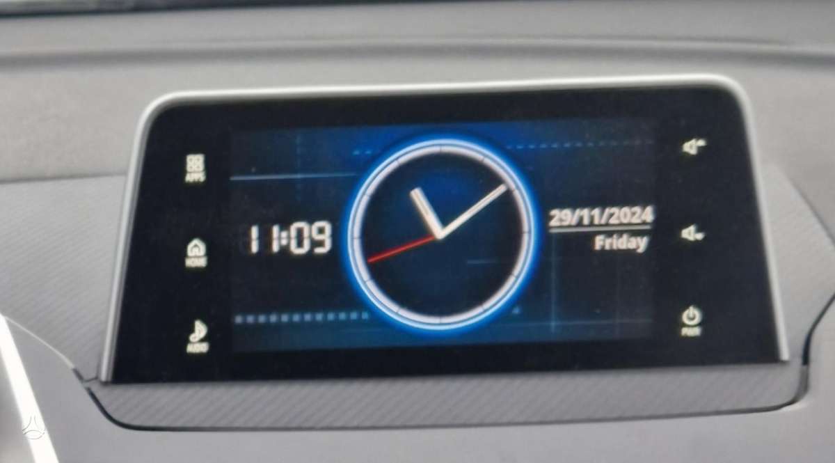 Mitsubishi Eclipse Cross детали кузова