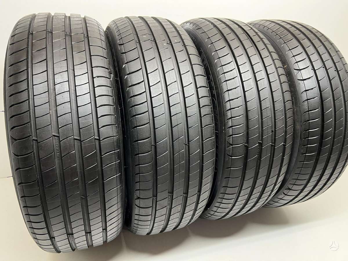 Michelin E•Primacy 2024m, vasarinės 195/55 R16