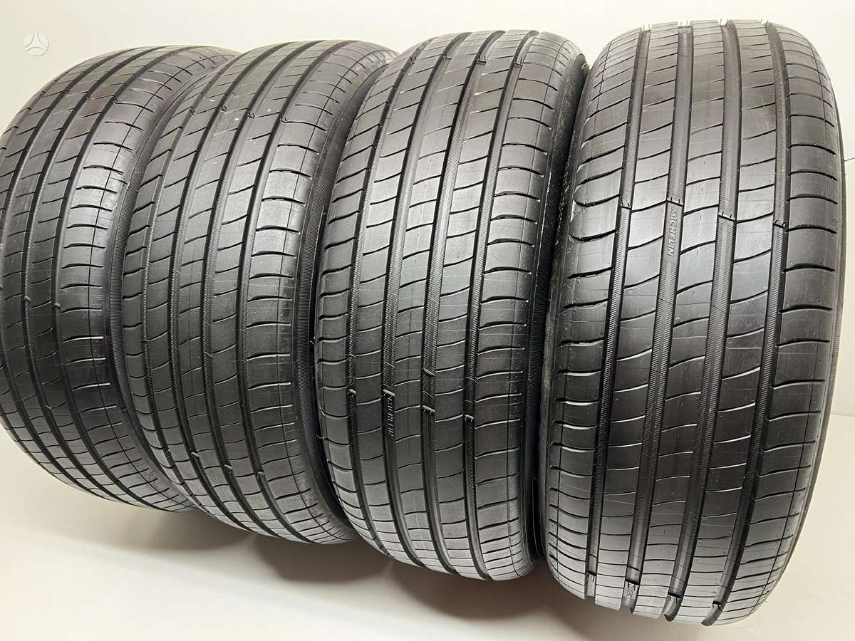 Michelin E•Primacy 2024m, summer 195/55 R16