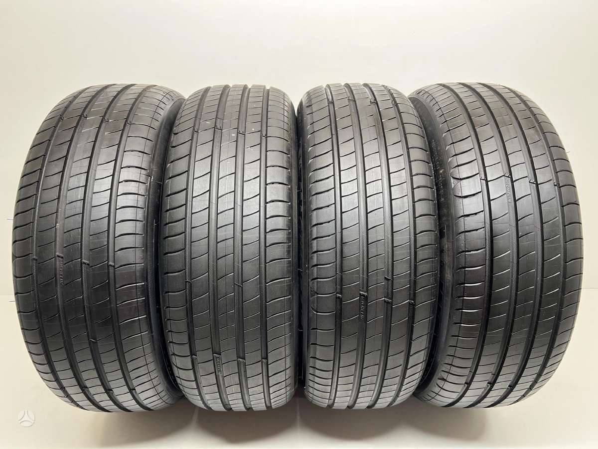 Michelin E•Primacy 2024m, summer 195/55 R16