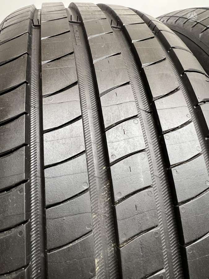 Michelin E•Primacy 2024m, vasarinės 195/55 R16
