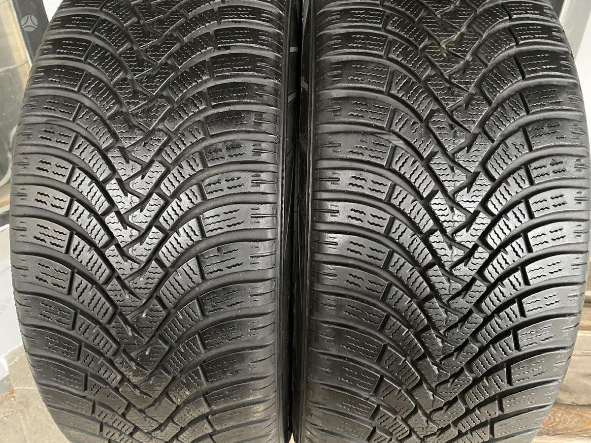 Falken Eurowinter hs01 suv, žieminės 245/45 R20