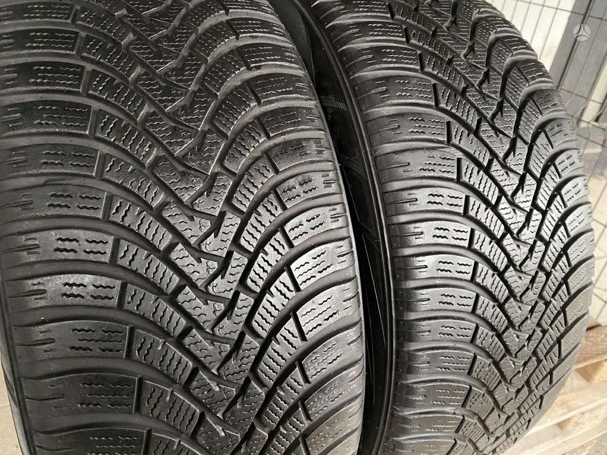 Falken Eurowinter hs01 suv, žieminės 245/45 R20