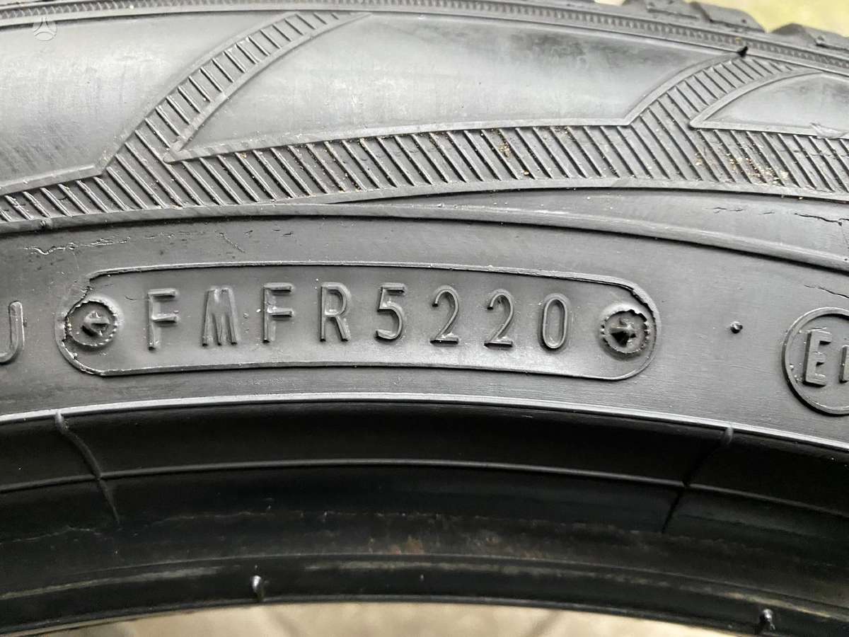 Falken Eurowinter hs01 suv, winter 245/45 R20