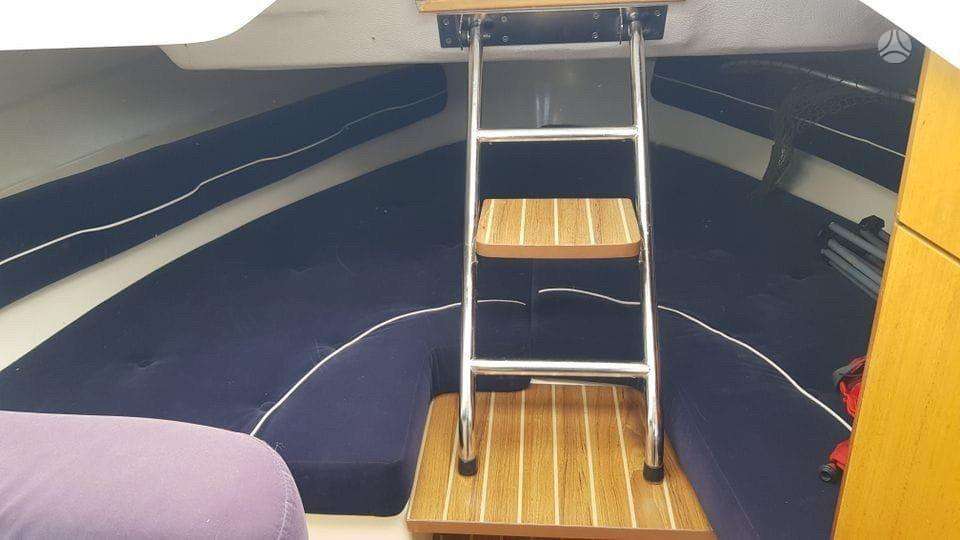 BELLA Daycruiser 655, яхты / катера