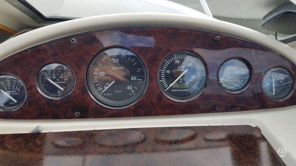 BELLA Daycruiser 655, яхты / катера