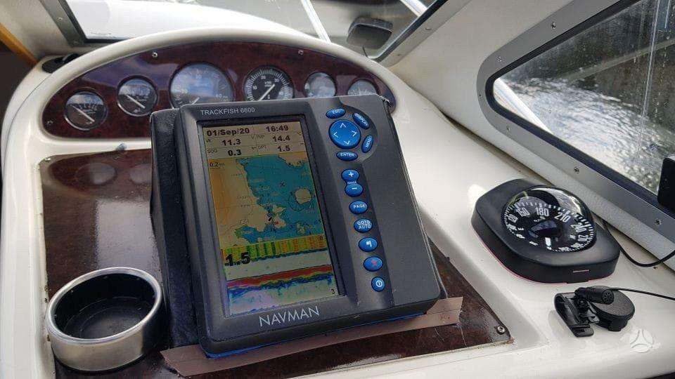 BELLA Daycruiser 655, яхты / катера
