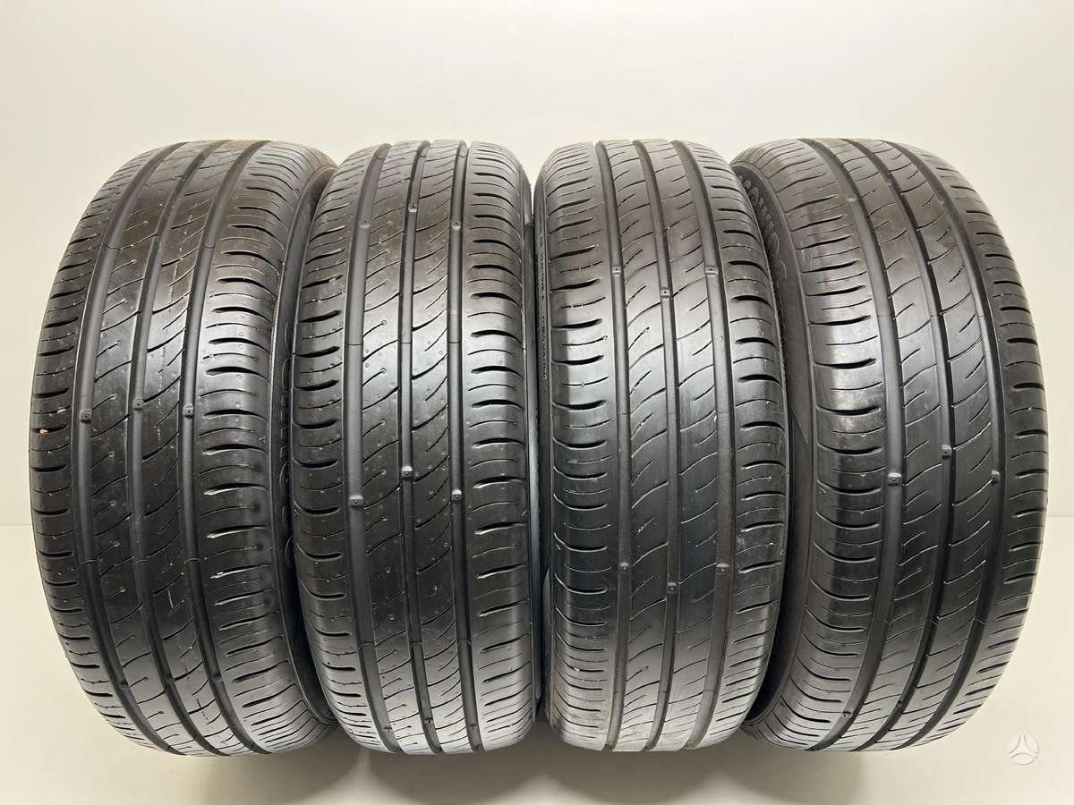 Kumho EcoWing ES01, vasarinės 185/65 R15