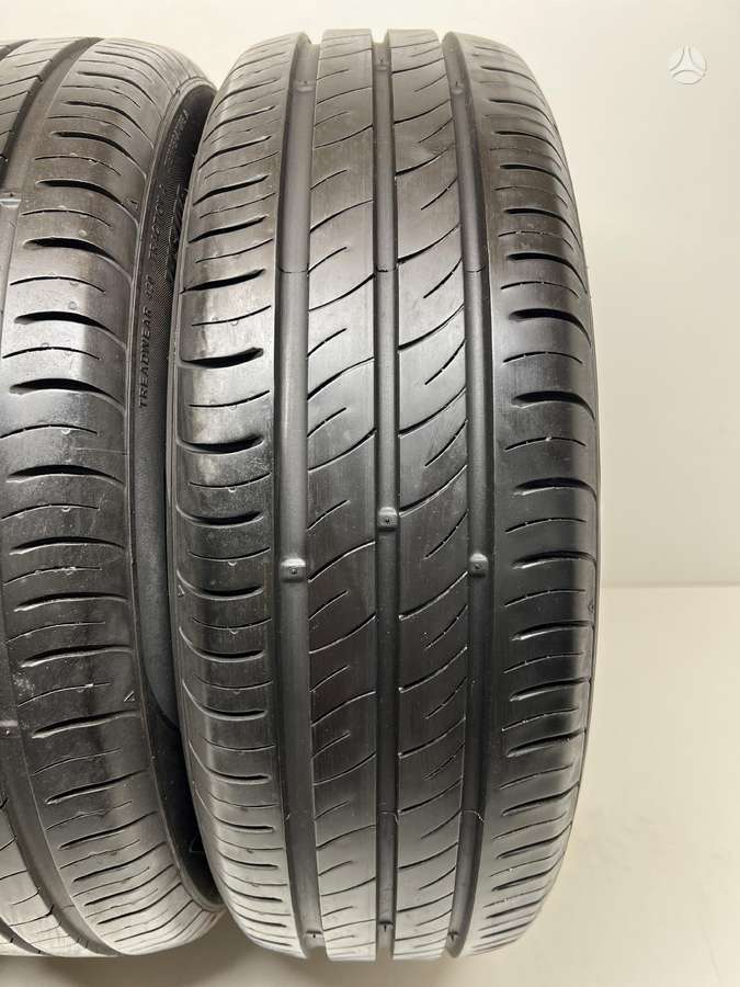 Kumho EcoWing ES01, vasarinės 185/65 R15