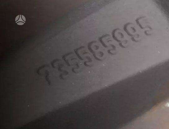 Fiat 500, lengvojo lydinio, R16