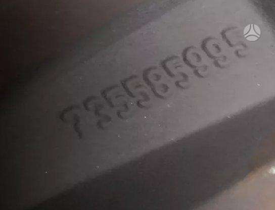 Fiat 500, light alloy, R16